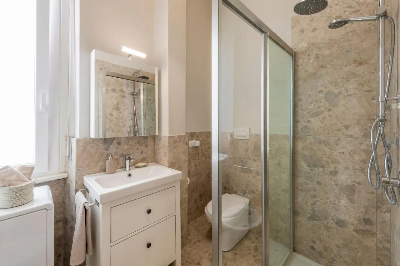Fcm Tourism Apartment Milan 0*,